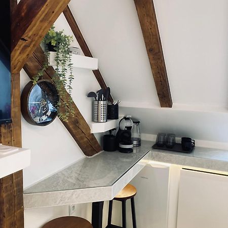 Petit Nid Sympa A Strasbourg Estrasburgo Exterior foto